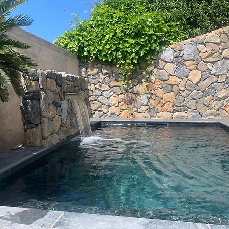 Le Paradis Sur Mer 2 Six-Fours-les-Plages Exterior foto